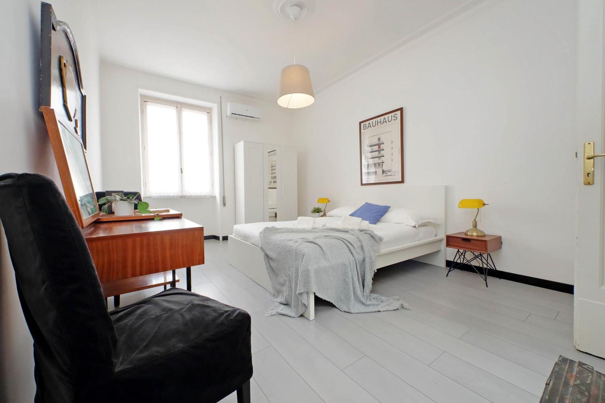 Triumph Apartamento