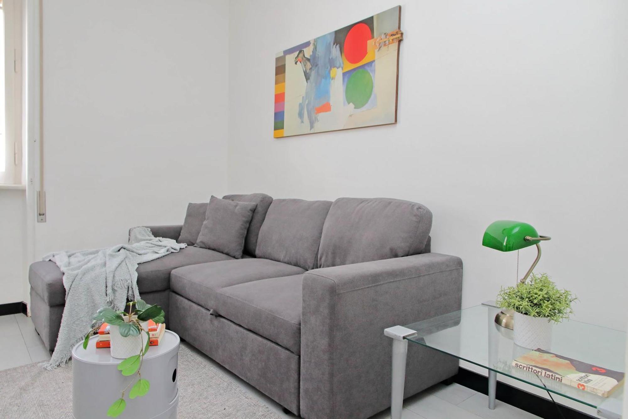 Apartamento Triumph