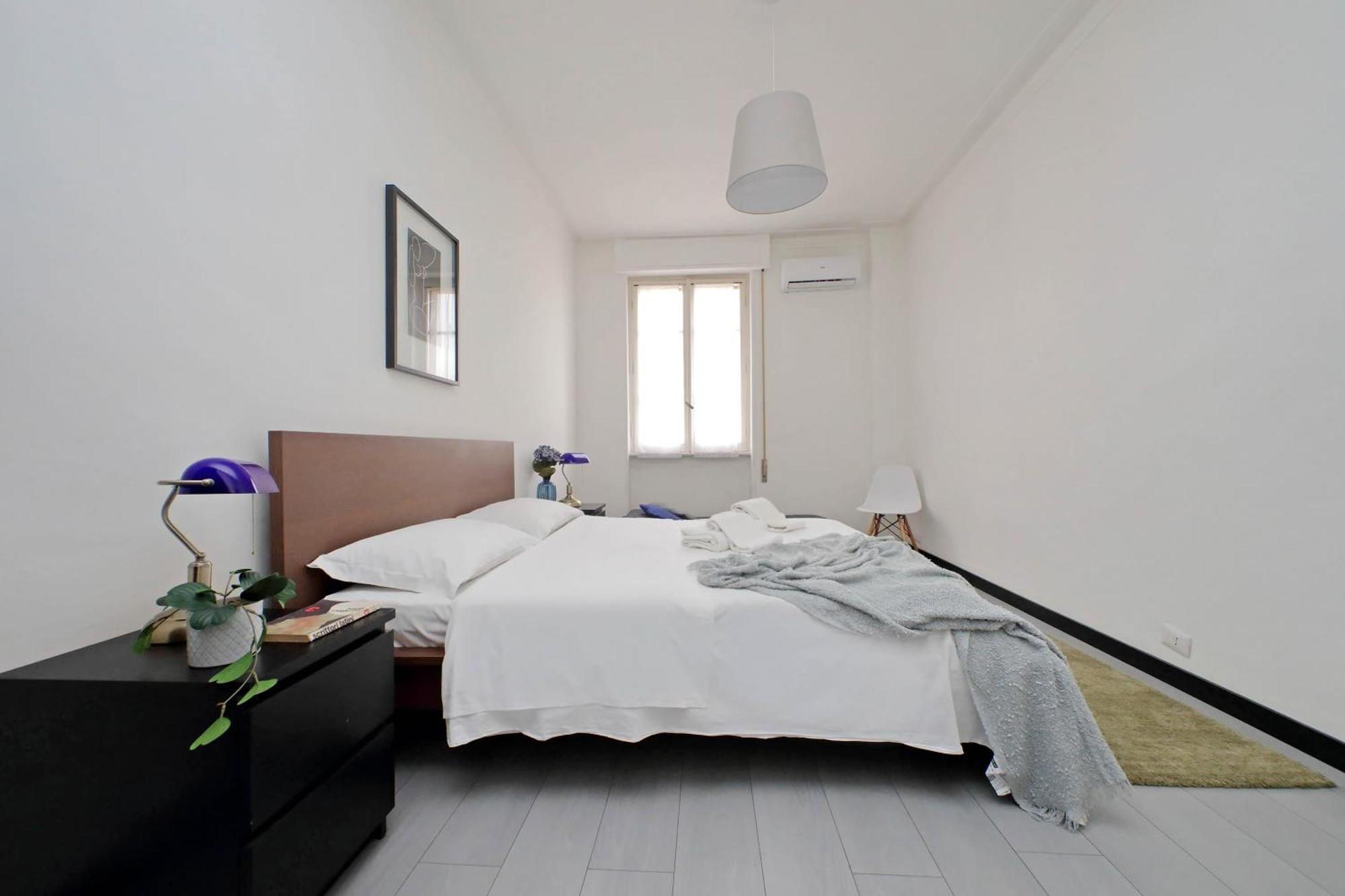 Apartamento Triumph Roma