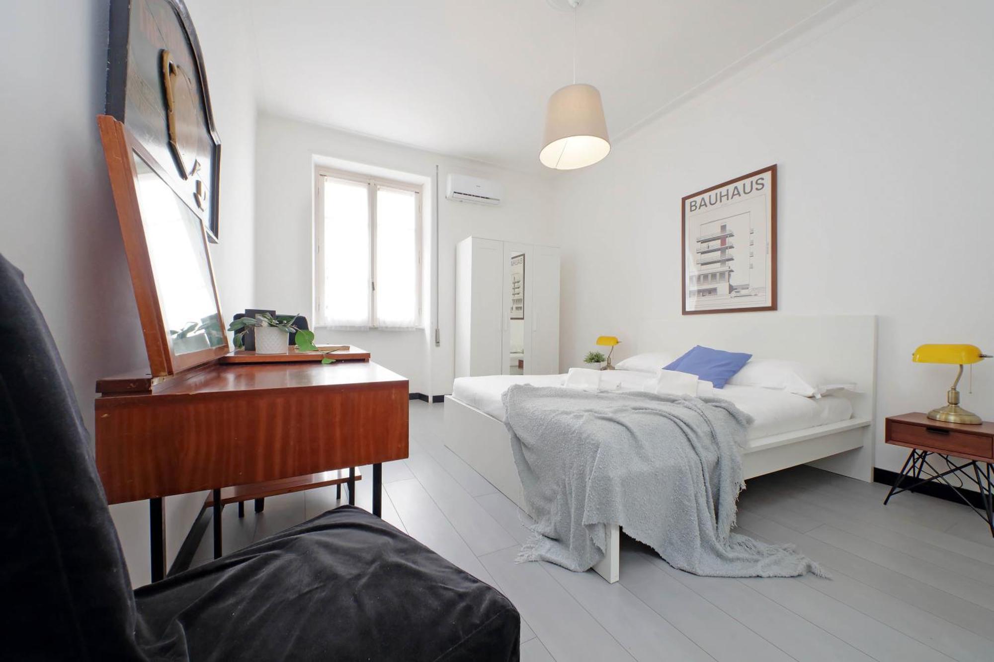 Apartamento Triumph *