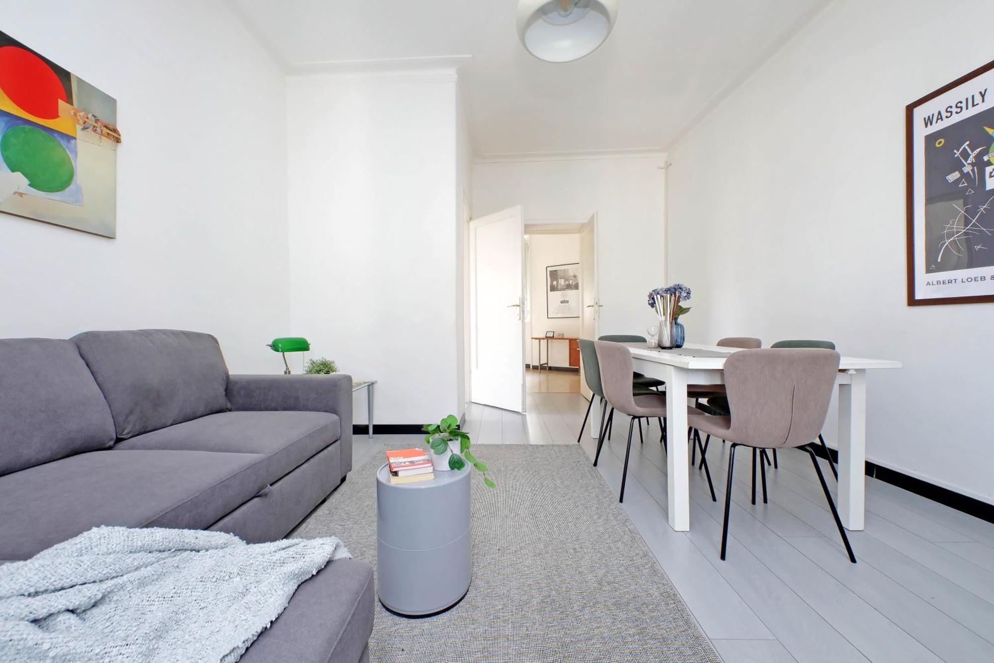 Apartamento Triumph