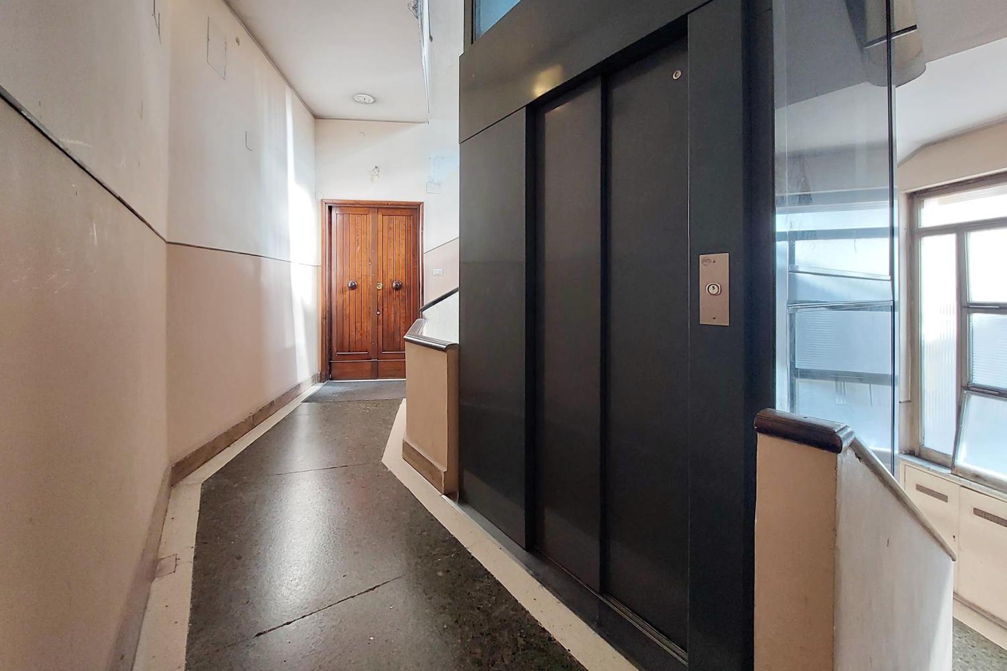 Triumph Apartamento