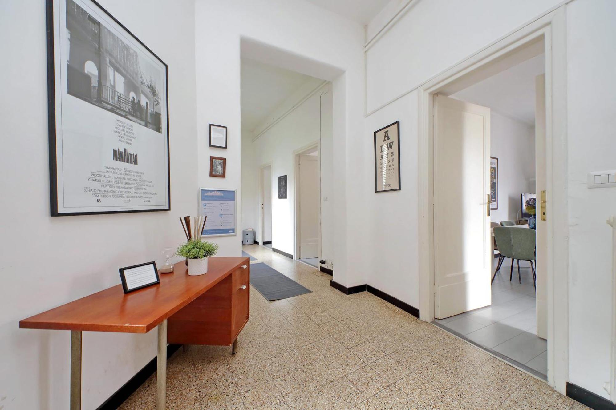 Triumph Apartamento