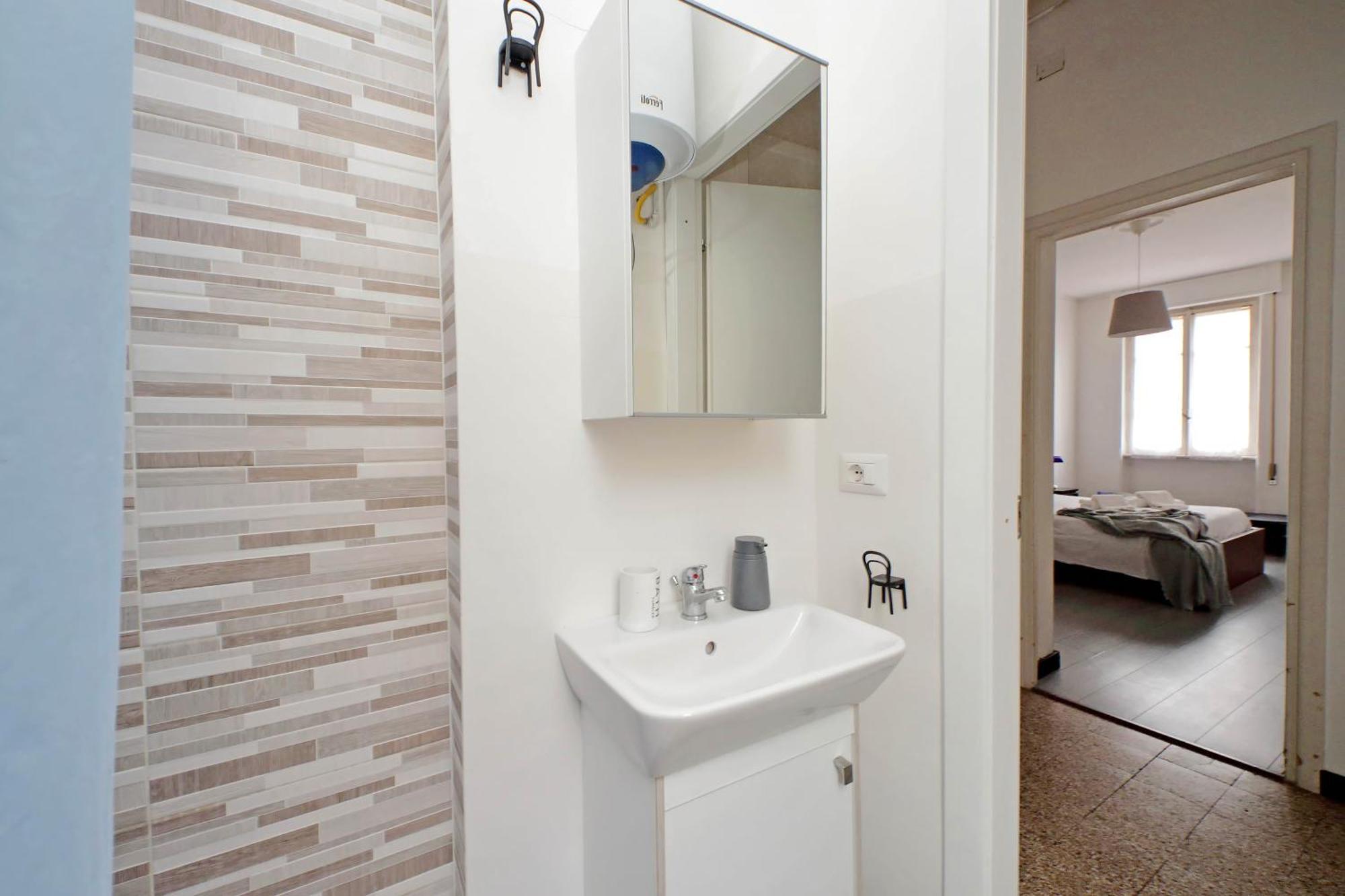 Triumph Apartamento