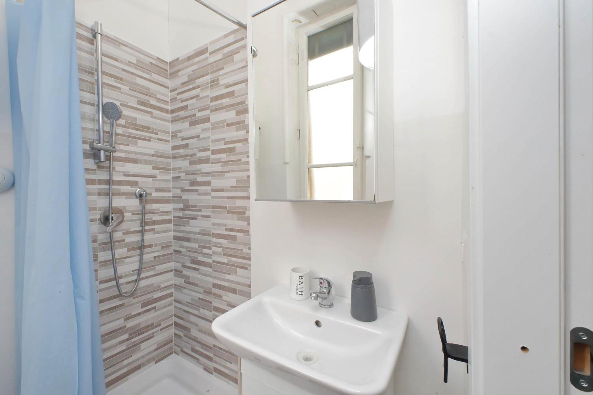 Apartamento Triumph Roma
