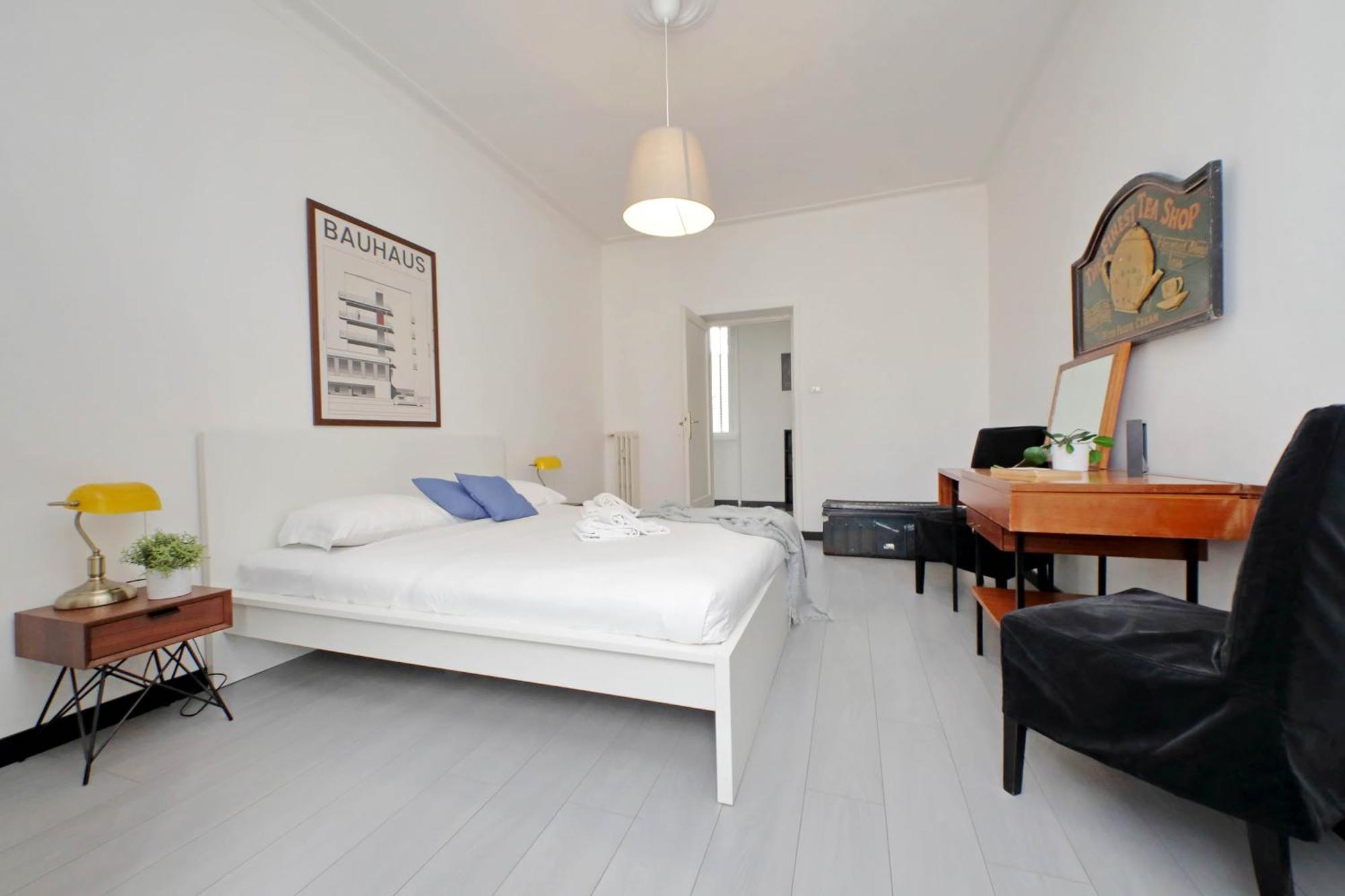 Apartamento Triumph *
