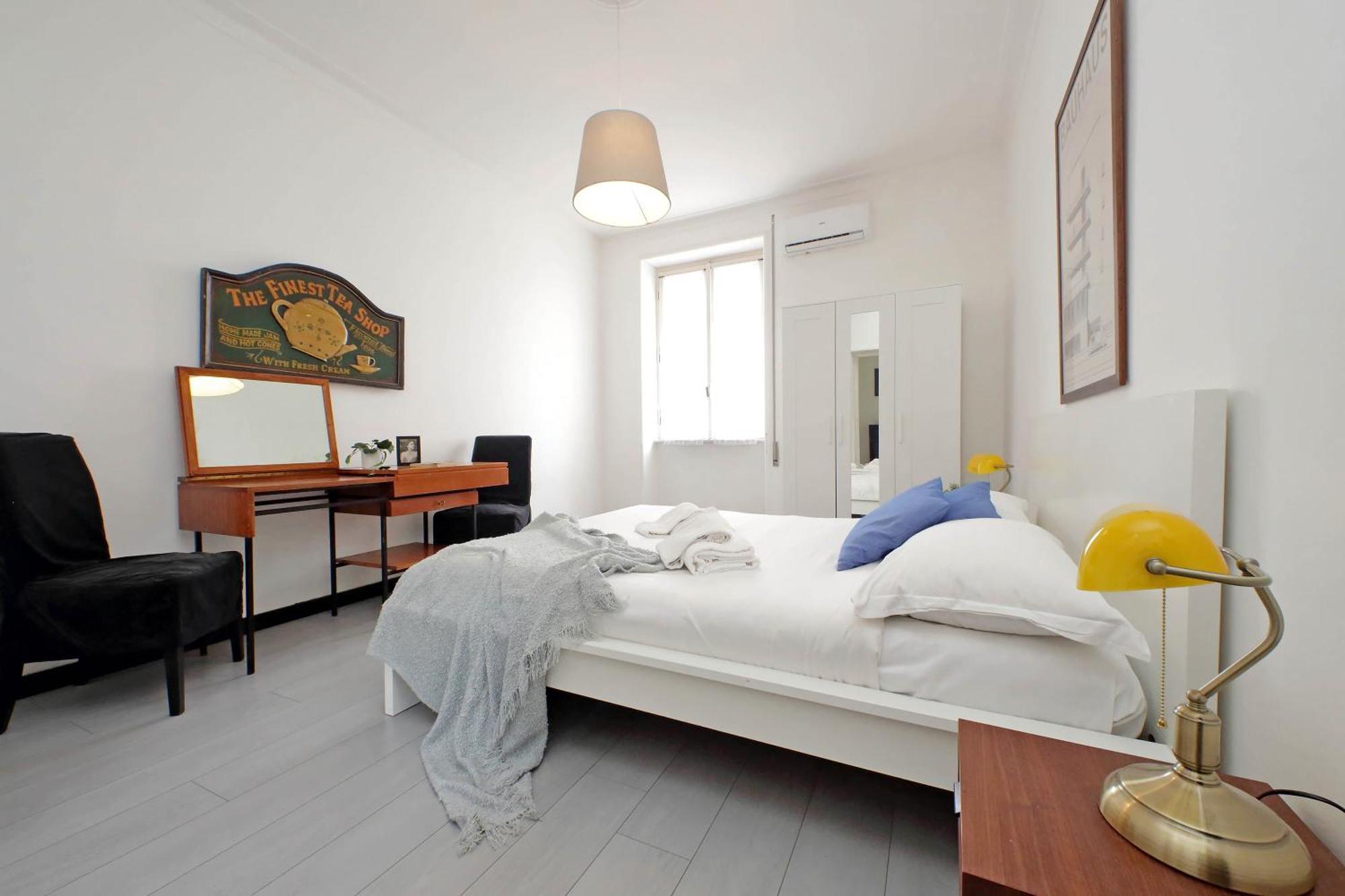 Triumph Apartamento *
