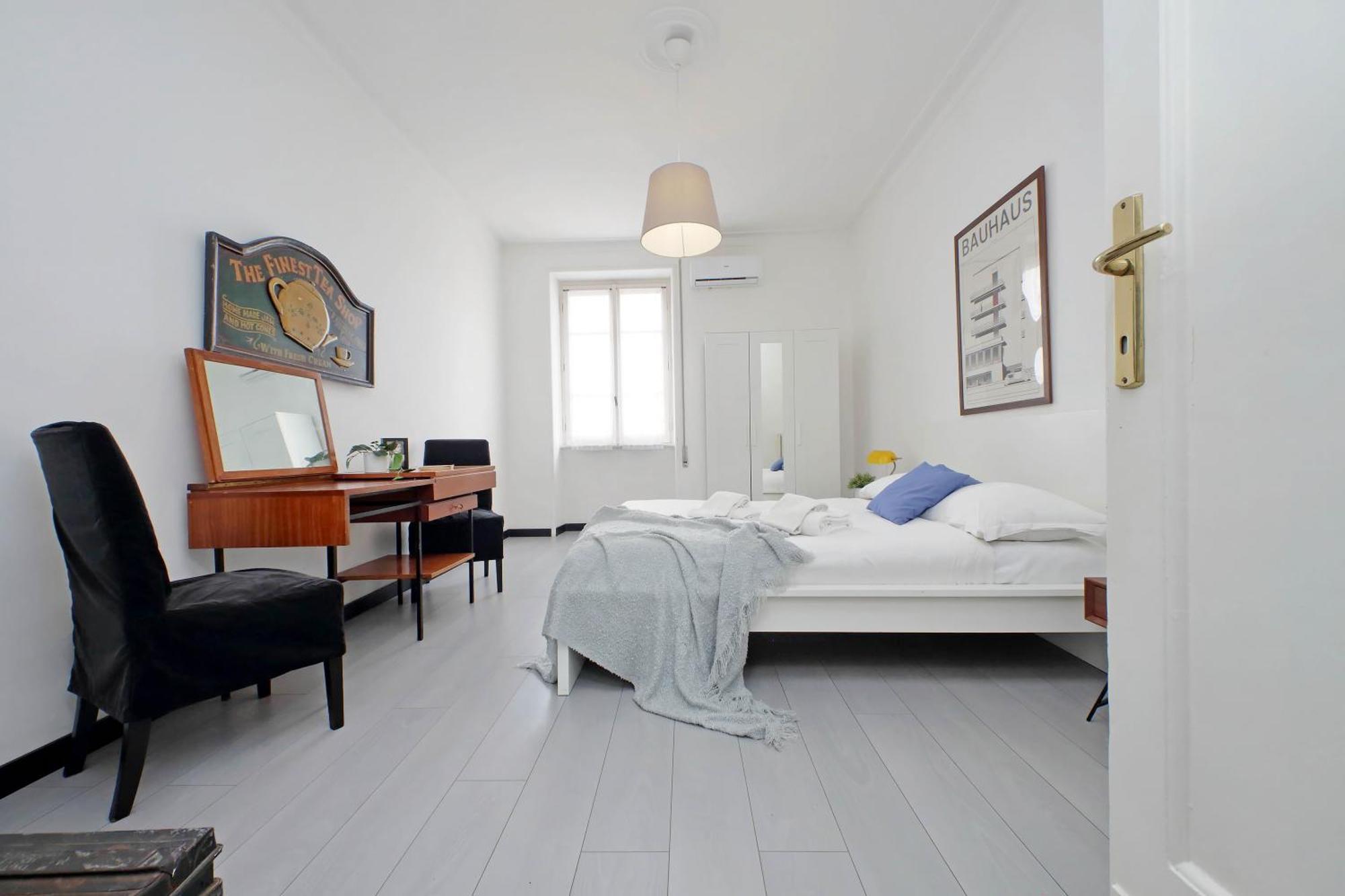 Apartamento Triumph *